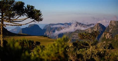 Selo Serra Catarinense Est Entre Os Melhores Do Pa S Em Turismo