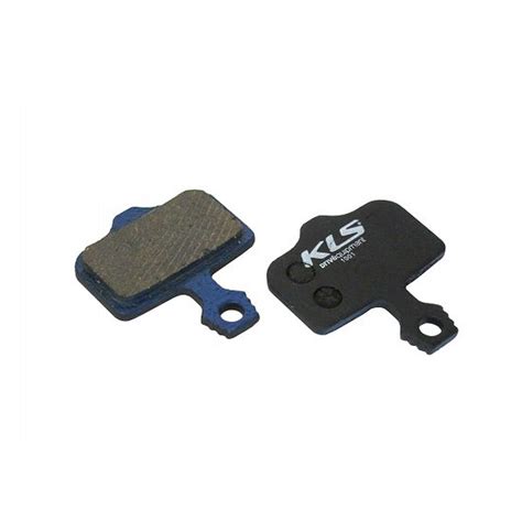 Brake Pads Kls D Organic Pair Onlinedubaibicycles