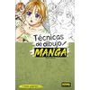 Tecnicas De Dibujo Manga C Nones Y Proporciones Con Ofertas En