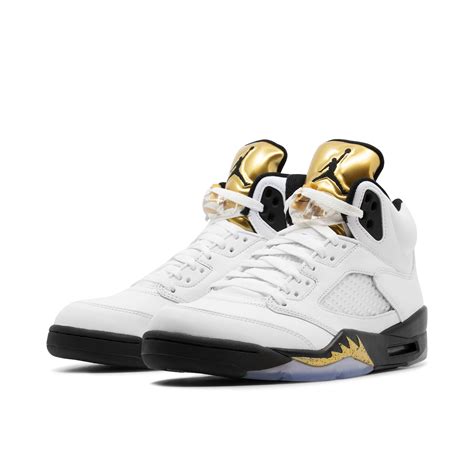 Air Jordan 5 Olympic Odto