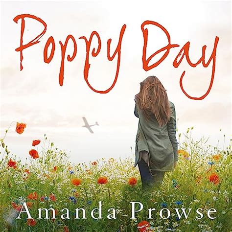 Poppy Day Audiobook | Free with trial