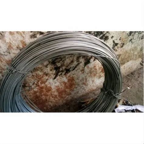 Hot Dipped Galvanized Iron Wire At Rs Kilogram Hot Dipped Galvanized Iron Wire In Hyderabad