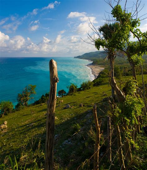 La Ciénaga, Barahona