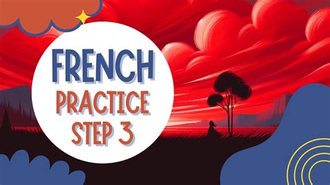 French Color Vocabulary Practice Describe Your World Lingualens Step