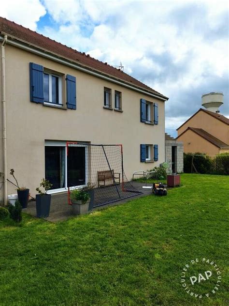 Vente Maison M Le Bignon Mirabeau M