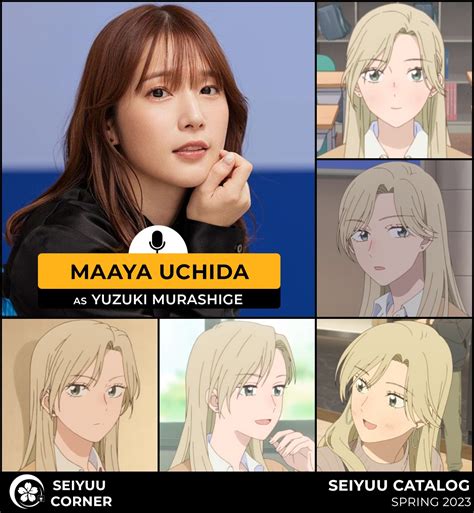 seiyuu corner  beautiful yuzuki mushige  skip  facebook