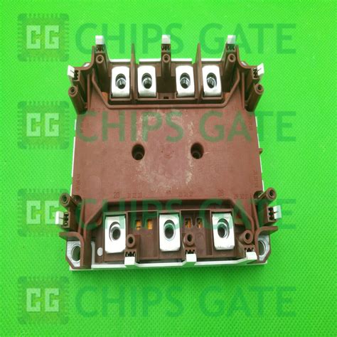 1PCS NEW SKIM250GD128D SEMIKRON POWER MODULE EBay