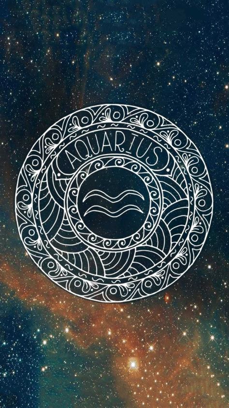 Aquarius Wallpapers On Wallpaperdog