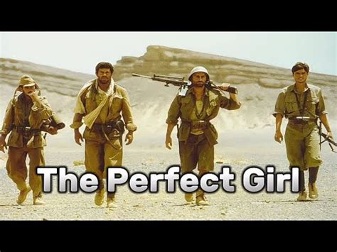 El Alamein The Line Of Fire The Perfect Girl Youtube