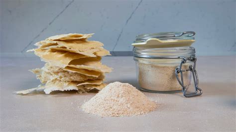 How To Dehydrate And Rehydrate Your Sourdough Starter Easily