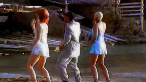 T Spoon Sex On The Beach 93 2 HD 1997 YouTube