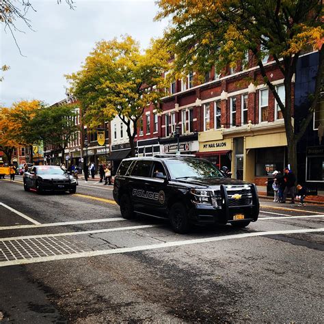 Oswego State University Police - Our latest Police Blotter... | Facebook