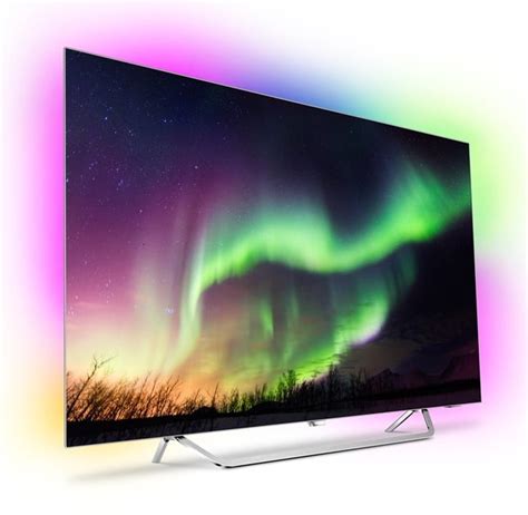 Televizoarele Philips Oled Oled Si Sosesc In Romania