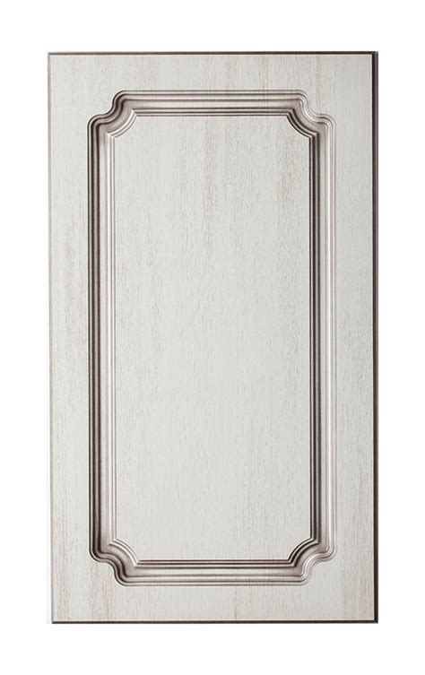 Фасад мебельный Квадро, фабрика ВОКРУГ