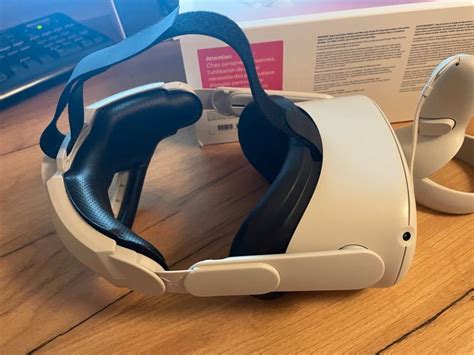 Oculus Quest Gb