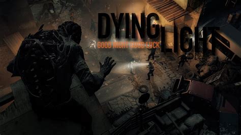 Dying Light PLAYING AS A ZOMBIE YouTube