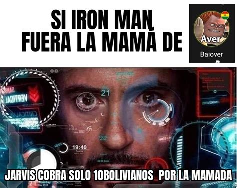 La Mama De Baiover Meme Subido Por El Que Te La Mete Memedroid