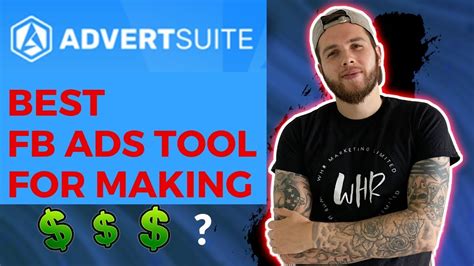 Advertsuite Review Best Facebook Ads Tool 2021 YouTube