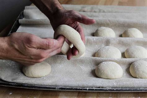 The Elements Of Great Bagels King Arthur Baking