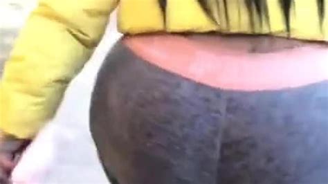 HUGE THICK BOOTY CANDID Booty Ass Tnaflix