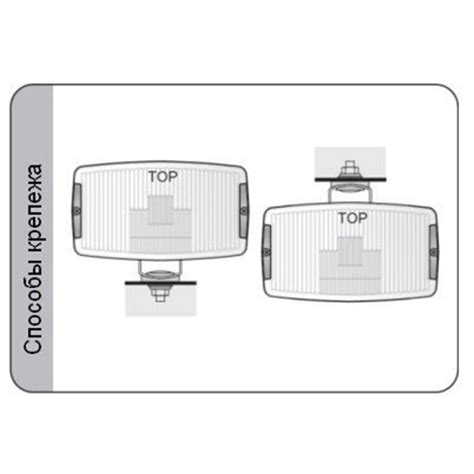 Противотуманная фара Wesem HP5.22386 | Оптика Wesem