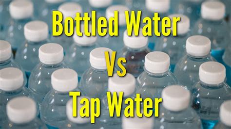 Environmental Impact Of Bottled Water Up To Times Higher Than Tap