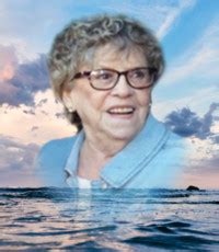 Patricia Theriault 2023 avis décès necrologie obituary