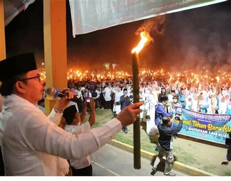 PC IMM Kerinci Bentuk Panitia DAD Gabungan Seluruh PK Se Kabupaten Kerinci