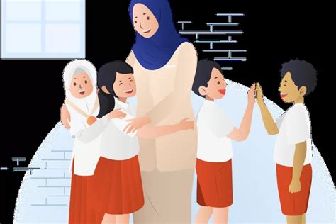 Rekrutmen Calon Pengajar Praktik Dan Calon Guru Penggerak Dibuka Lagi