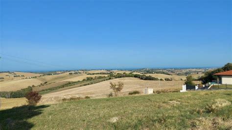 Terreno Edificabile In Vendita Senigallia