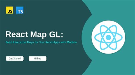 React Map GL Build Interactive Maps For Your React Apps With Mapbox