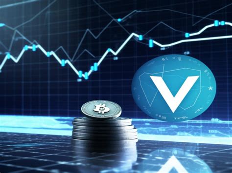 VeChain Price Prediction 2025 2030 VET S Future Looks Promising Per