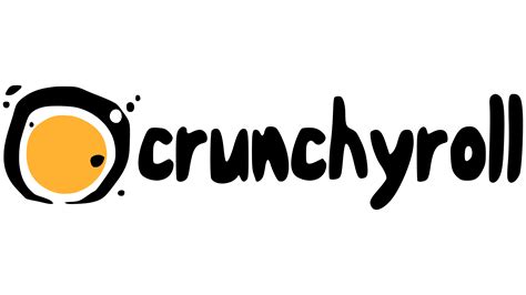 Crunchyroll Logo, symbol, meaning, history, PNG, brand