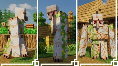 Minecraft Fresh Animations Resource Pack Klochecker