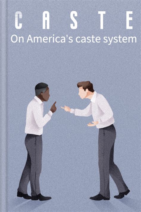 Caste Summary PDF | Isabel Wilkerson