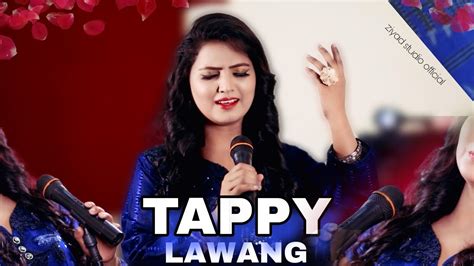 Pashto New Tappy 2024 Lawang Haya Noor Pashto Latest Tapaezy