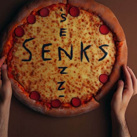 Sennik Pizza Znaczenie Snu Twoja Wr Ba