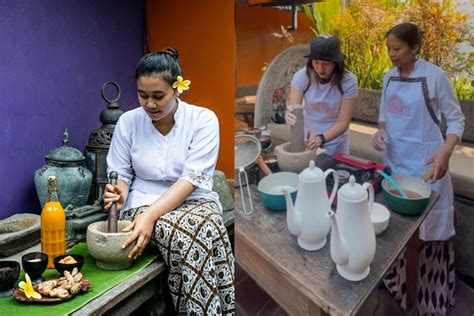 Merayakan Warisan Budaya Jamu Class Di Hotel Tugu Malang Sebagai