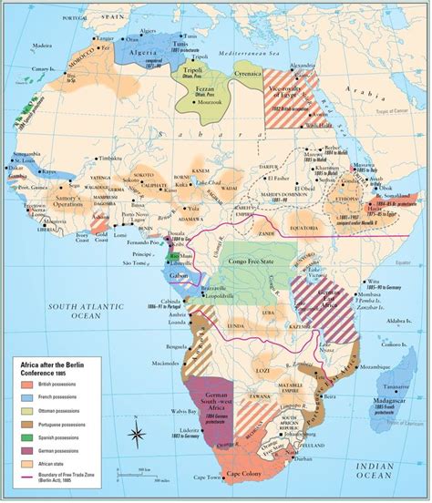 Pin By Artemis Marrero On Transit Maps In Africa Map Historical