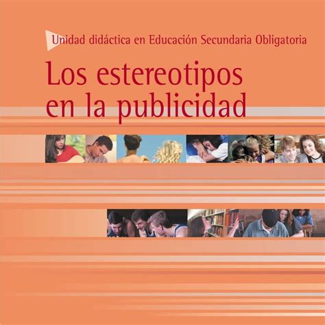 Publicidad Y Estereotipos De Género