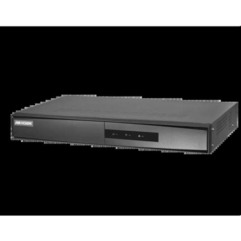 Hikvision 8 Channel NVR DS 7108NI Q1 M Brand I Innovation CCTV