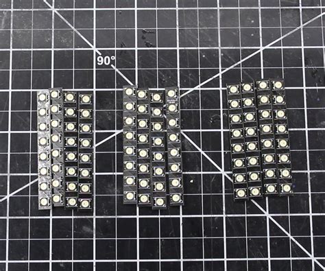 Make Custom LED Strips : 4 Steps (with Pictures) - Instructables