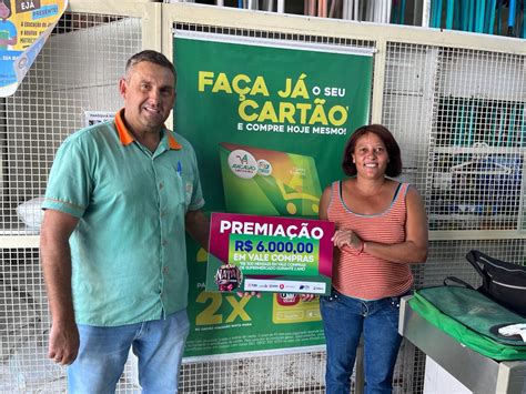 CDL Itabira entrega premiação da Campanha Show de Natal CDL Itabira