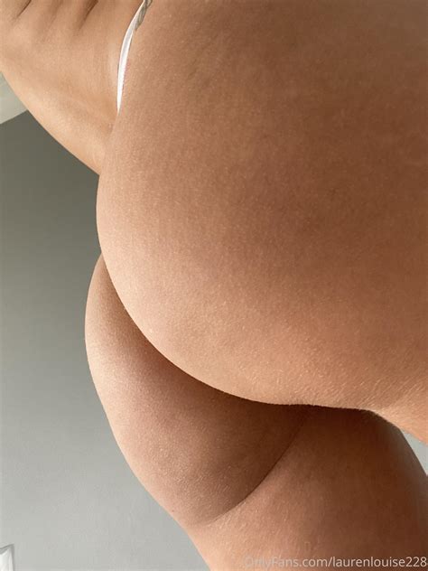 Lauren Louise Laurenlouise Nude OnlyFans Leaks Photos TheFappening