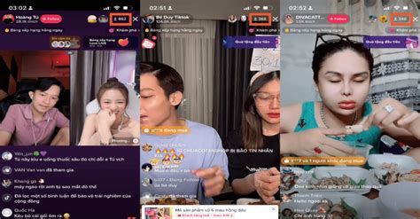 7 Cách Tăng Mắt Livestream Tiktok Giúp Bán Hàng Cực Kì Hiệu Quả