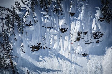 Banff Mountain Film Festival World Tour Italy Far Out Kai Jones