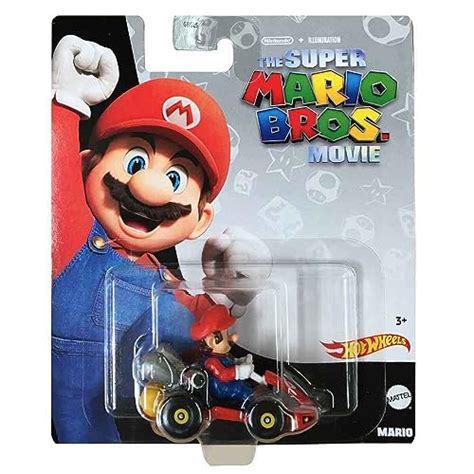 I Tested And Ranked The Best Mario Bros Plumbing Van Hot Wheels In And Here S What I Found