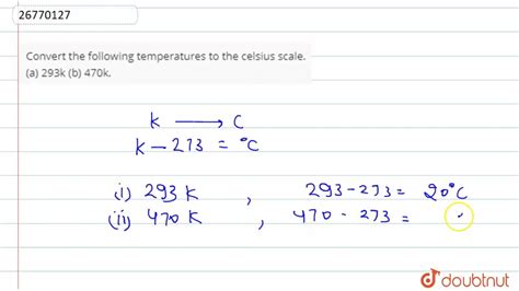 Traición Sabueso Anciano convert temperature to celsius scale Pólvora Vergonzoso Transformador