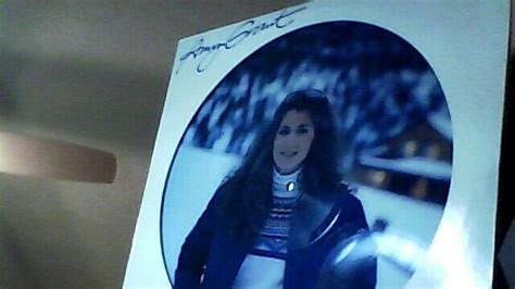 popsike.com - AMY GRANT A CHRISTMAS ALBUM 1983 MYRRH 12" PICTURE DISC ...