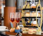 Book the Best Places for Afternoon Tea in Canary Wharf – London